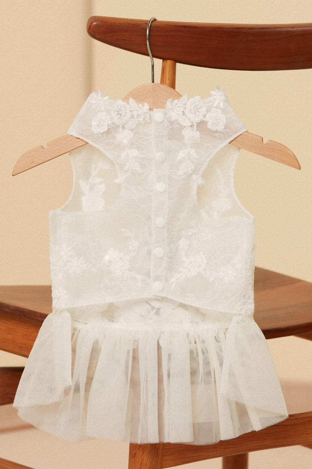 Dog of Honor Tutu Dress